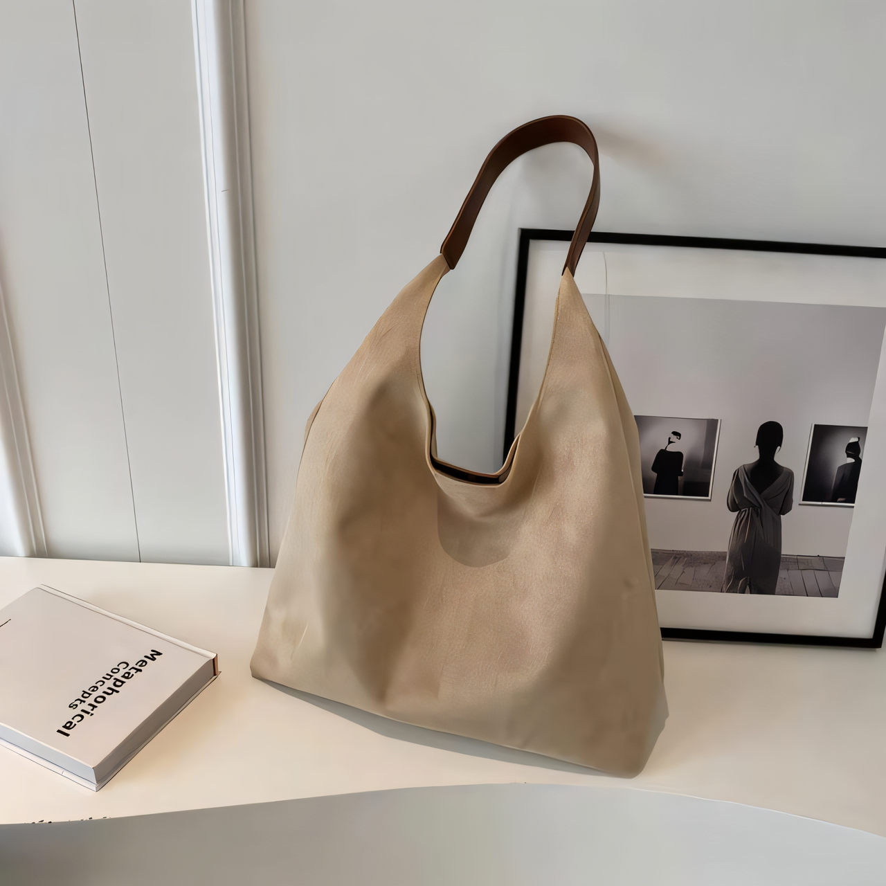 Borsa Amandine | Tote