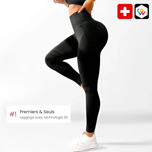 Leggings 3D 1 acquistato = 1 gratis