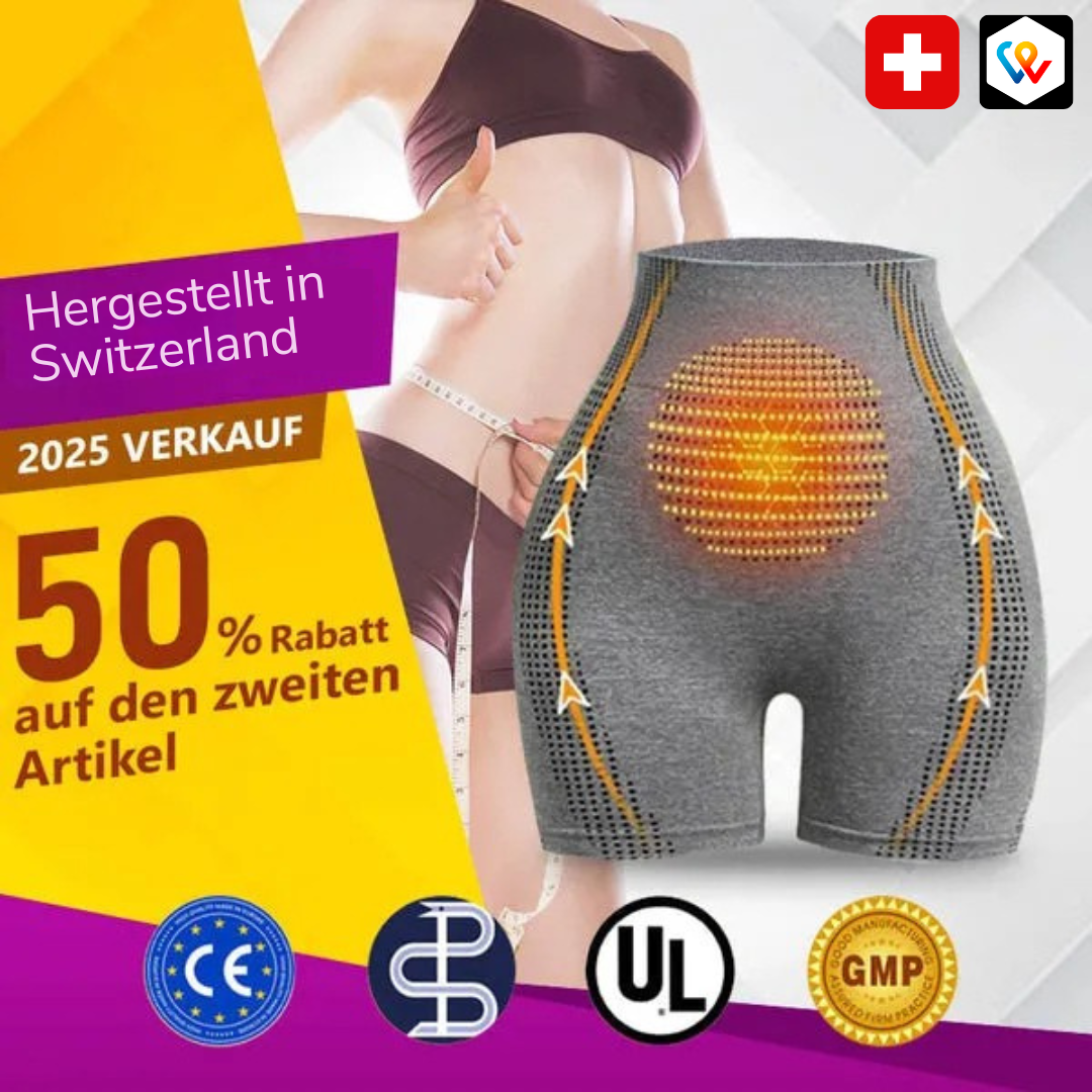 Turmalin-Shorts per il rafforzamento della struttura e delle prestazioni