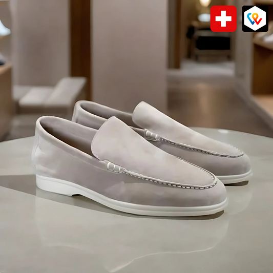 Mocassino Léon - Eleganza casual per tutti i giorni
