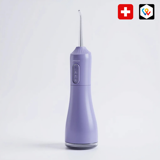 Hydropulseur Dentaire - L'essenziale per un bel sorriso