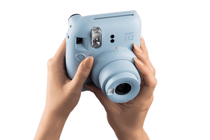 Instax Mini 12 Lilla