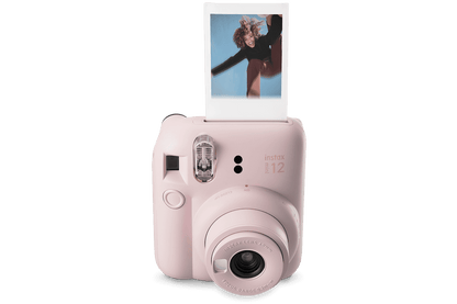 Instax Mini 12 Lilla