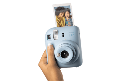 Instax Mini 12 Lilla