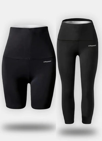 Pantaloni da ginnastica