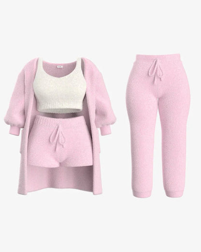 Set di maglia CozyJuli