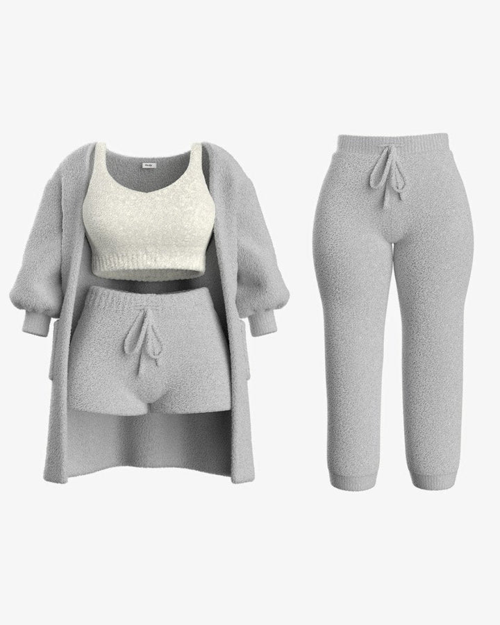 Set di maglia CozyJuli