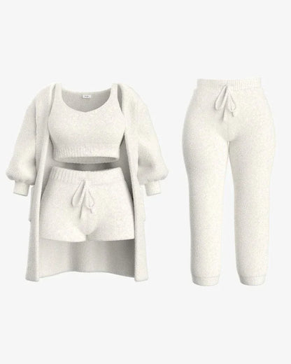Set di maglia CozyJuli