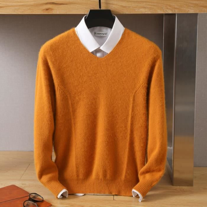 NOAH | Maglione in cashmere