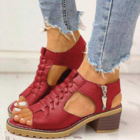 Rosso carminio