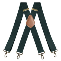 Verde scuro