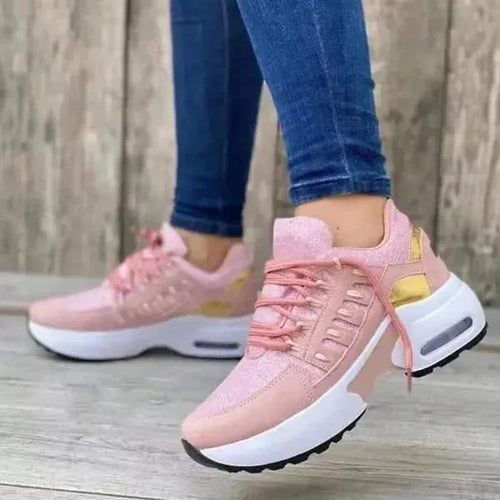 CARLA™ - Scarpe ortopediche da donna