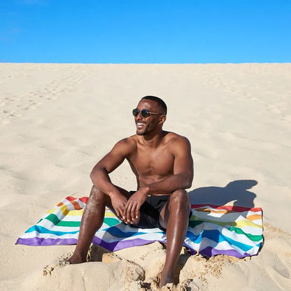 Spiaggia di sabbia