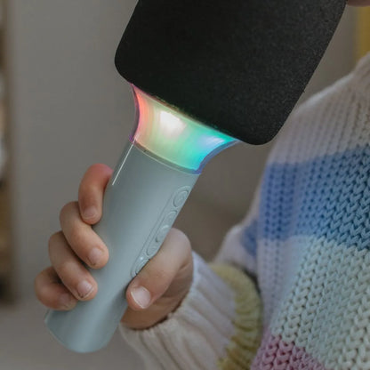 Microfono per karaoke per bambini