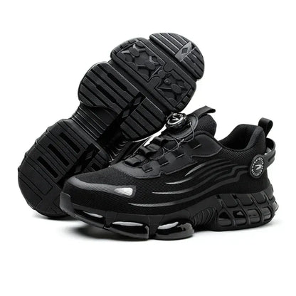 Scarpe da ginnastica Sicherheitssneaker Herren