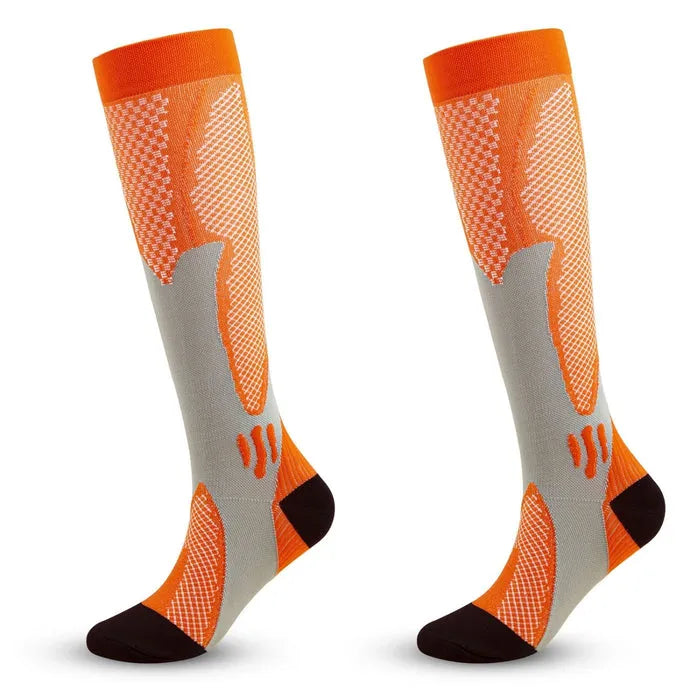 Strisce di compressione contro le malattie gravi e gravi