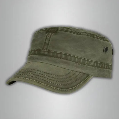 Cappello vintage senza tempo e resistente