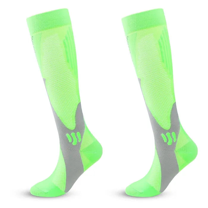 Strisce di compressione contro le malattie gravi e gravi