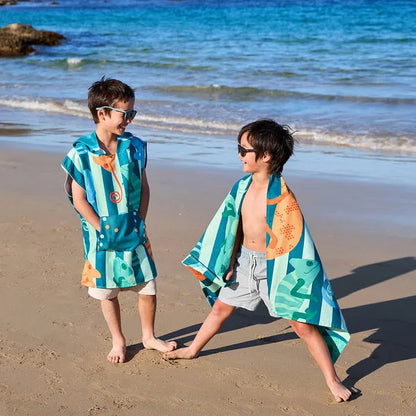 Spiaggia di sabbia