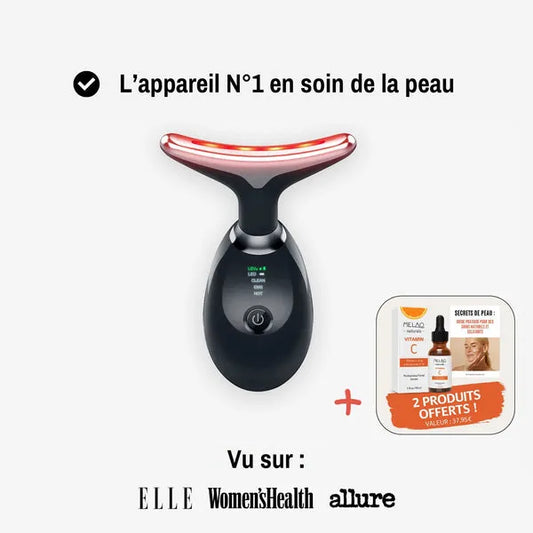 Dispositivo rassodante per il viso Lumi Beauty