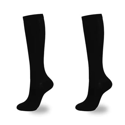 Strisce di compressione contro le malattie gravi e gravi