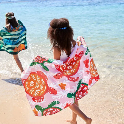 Spiaggia di sabbia