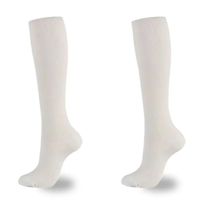 Strisce di compressione contro le malattie gravi e gravi