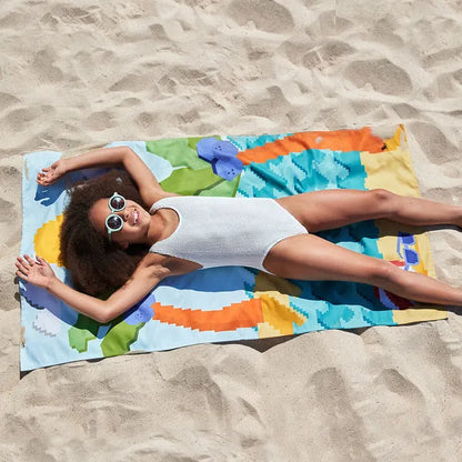 Spiaggia di sabbia