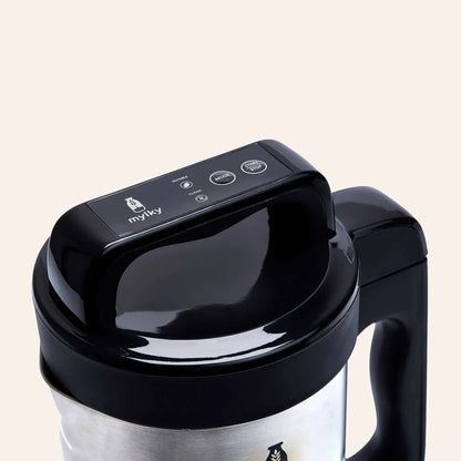 Creatore di latte vegetale fatto in casa