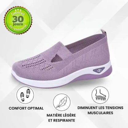 ErgoStepia™ - Scarpe da ginnastica ortopediche per donna