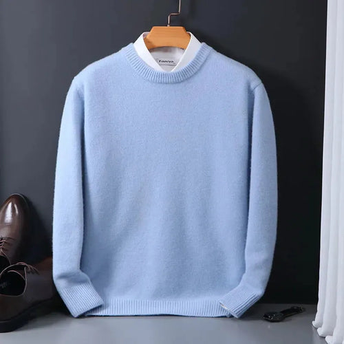 Alexandre - Maglia in cashmere