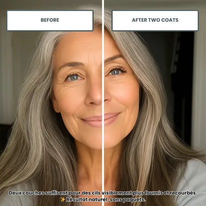 Mascara Volume Intenso