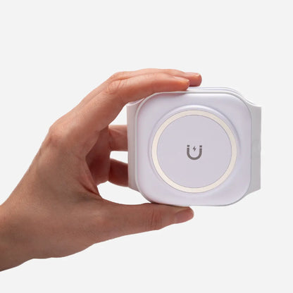 Portachiavi Kabelloses 3 in 1 per smartphone