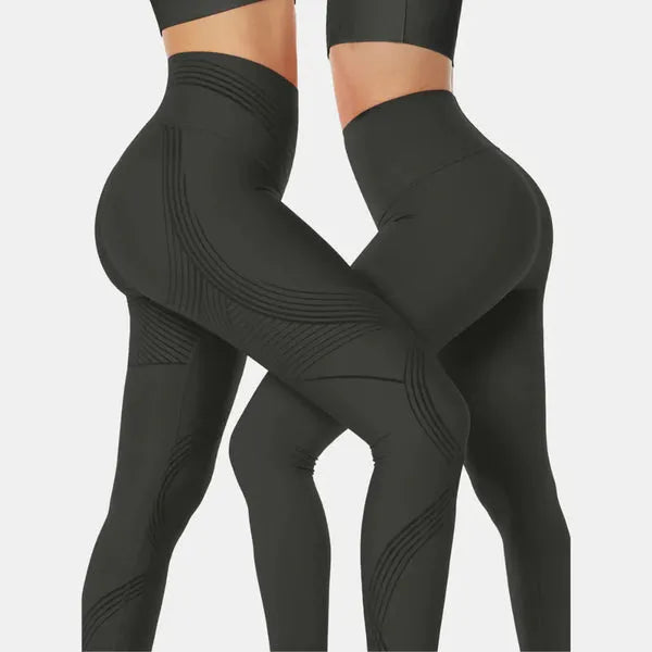 Leggings modellanti anticellulite