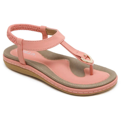 Sandali comodi da donna