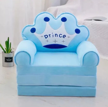 Divano letto multifunzionale per bambini