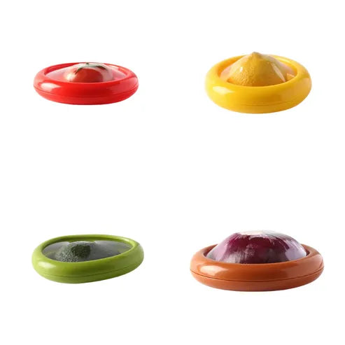 Frische Aufbewahrungsdeckel for Obst und Gemüse