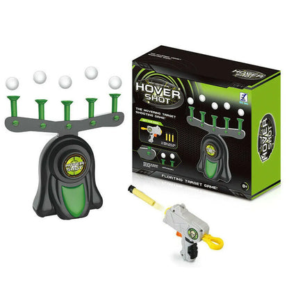 Gioco di tiro galleggiante