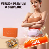 Rosa (Versione Premium e 9 livelli)