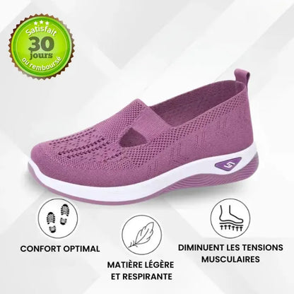 ErgoStepia™ - Scarpe da ginnastica ortopediche per donna