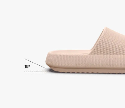 Sandali comfort cloud da donna