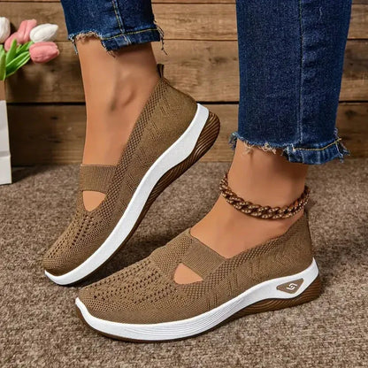 ErgoStepia™ - Scarpe da ginnastica ortopediche per donna