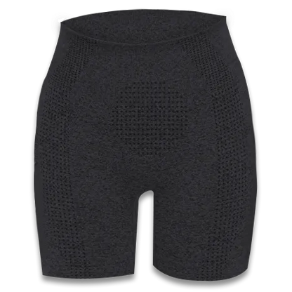 Turmalin-Shorts per il rafforzamento della struttura e delle prestazioni