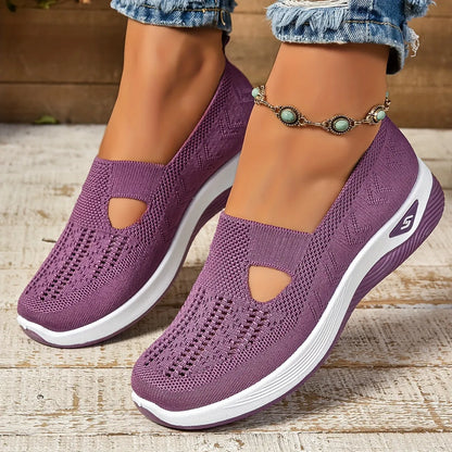 Scarpe ortopediche antiscivolo