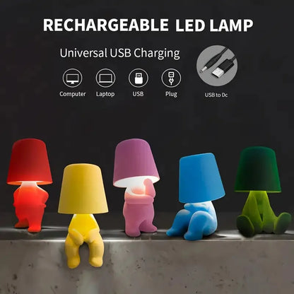 Lampada Mr Mood