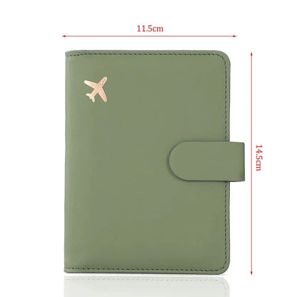 Cartella RFID compatta