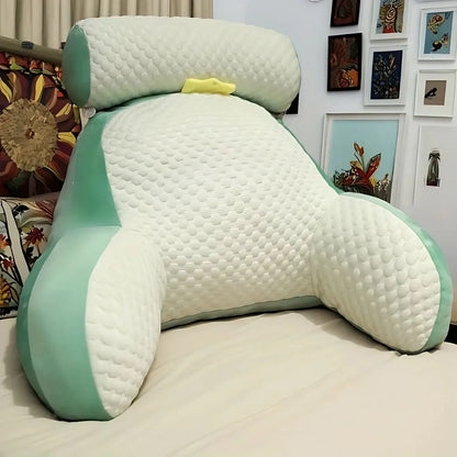 Ergonomico XXL Rückenstützkissen