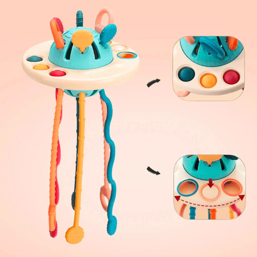 Giocattolo sensoriale per bambini