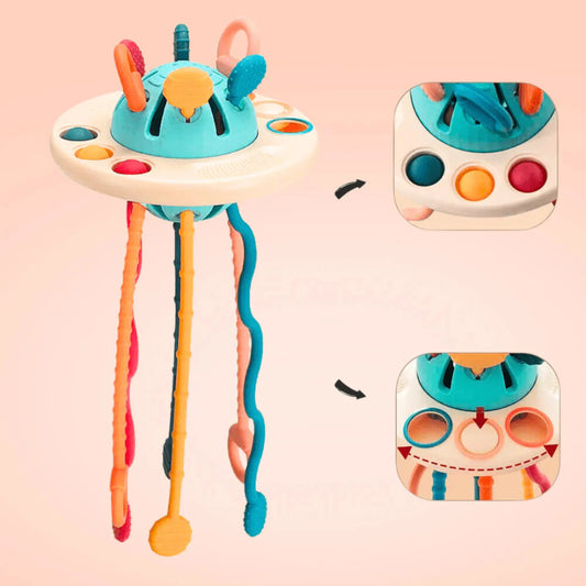 Giocattolo sensoriale per bambini