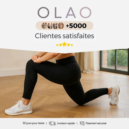 Leggings per scolpire in 3D